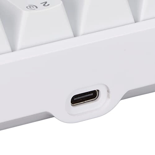 Mechanical Keyboard - US Wired/Wireless