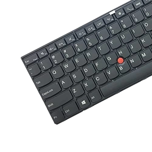 T460S Keyboard - US Version