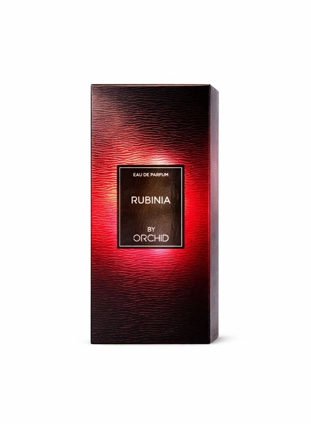 Rubinia Pure Femme Eau de Parfum 100ml