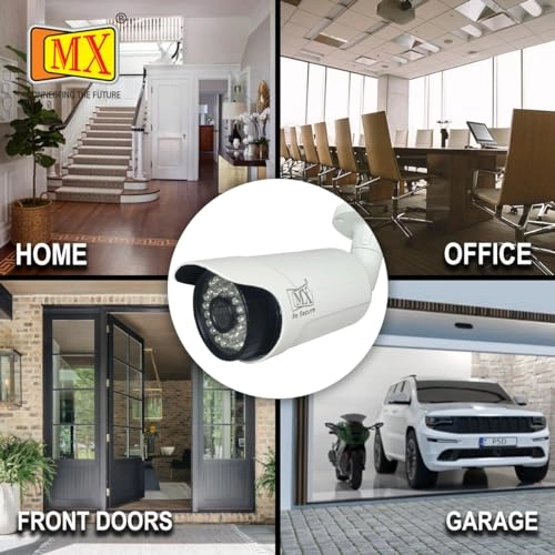 Dummy Camera - Outdoor