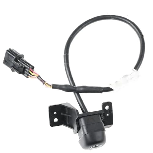 Reverse Camera - Night Vision