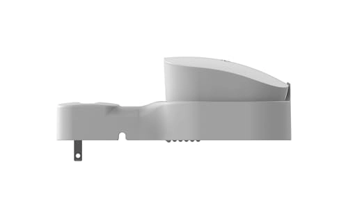 Wall Mount for Eero Mesh WiFi Router - 1 Piece Eero Mesh