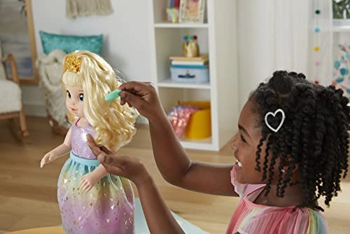 Ellie Grandit - Plastic Black Ages 4+
