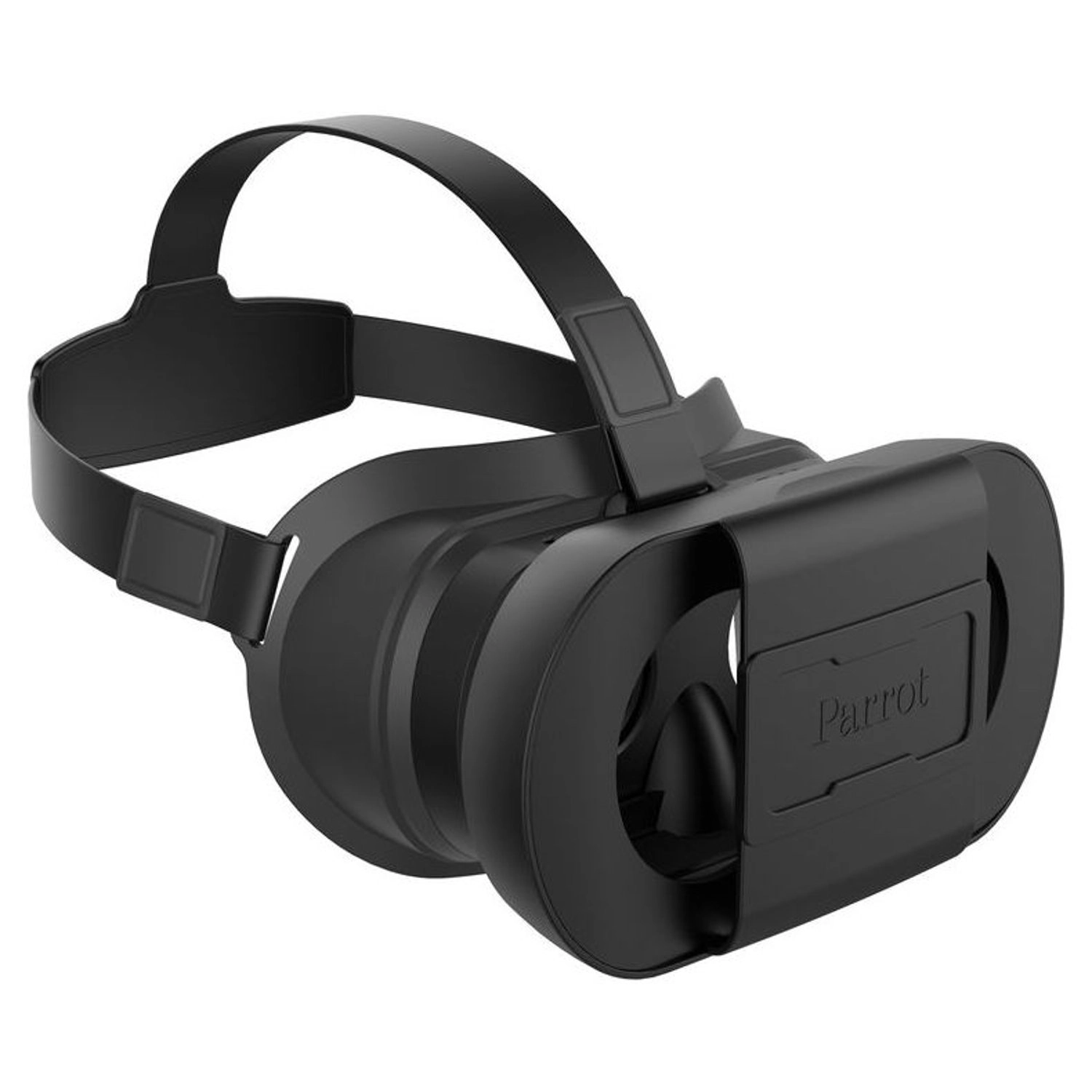 Mambo FPV - 720p 30FPS