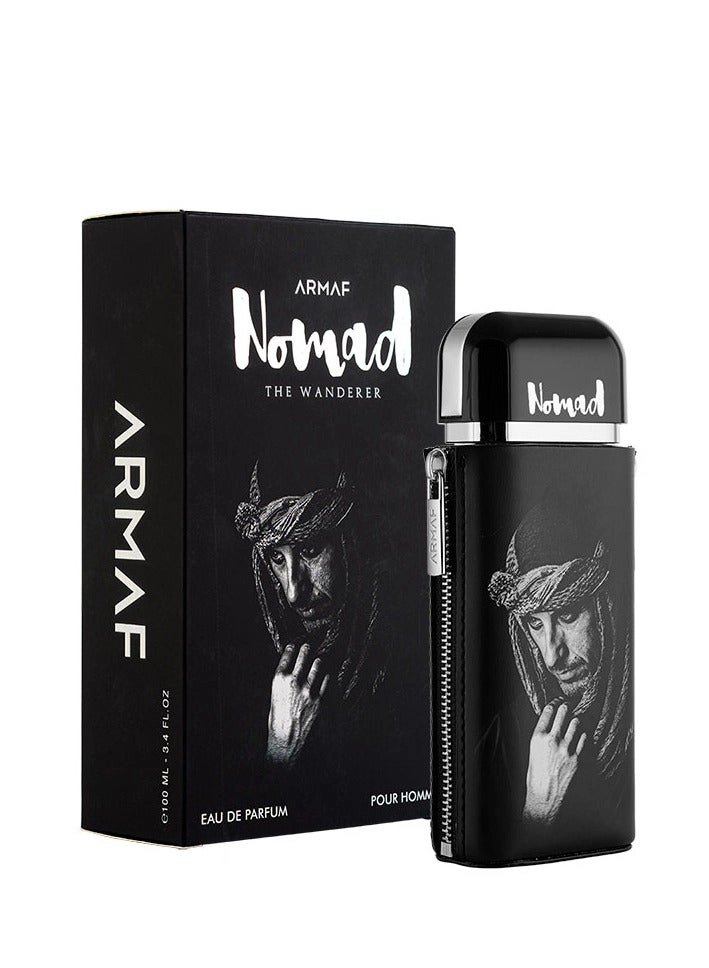 Nomad Black Eau de Parfum 100ml