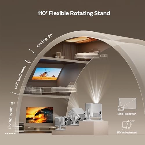 BOOM 3 F503 500 ANSI