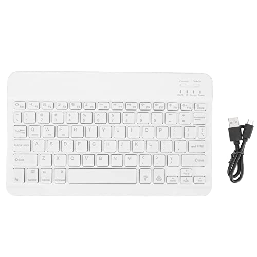 Foldable Keyboard - Bluetooth