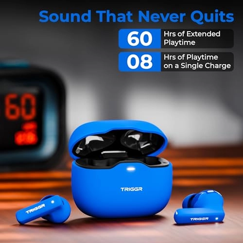 Apex S2 - Wireless Earbud