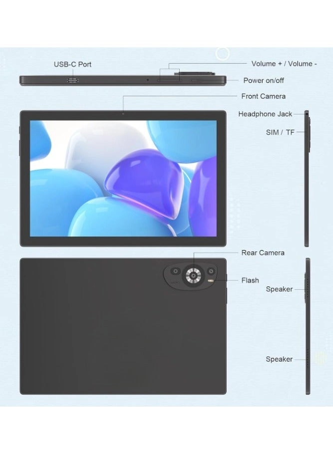 CM8200plus - 256GB 10.1"