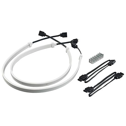 LS04 - Dual Sided Addressable RGB High Brightness