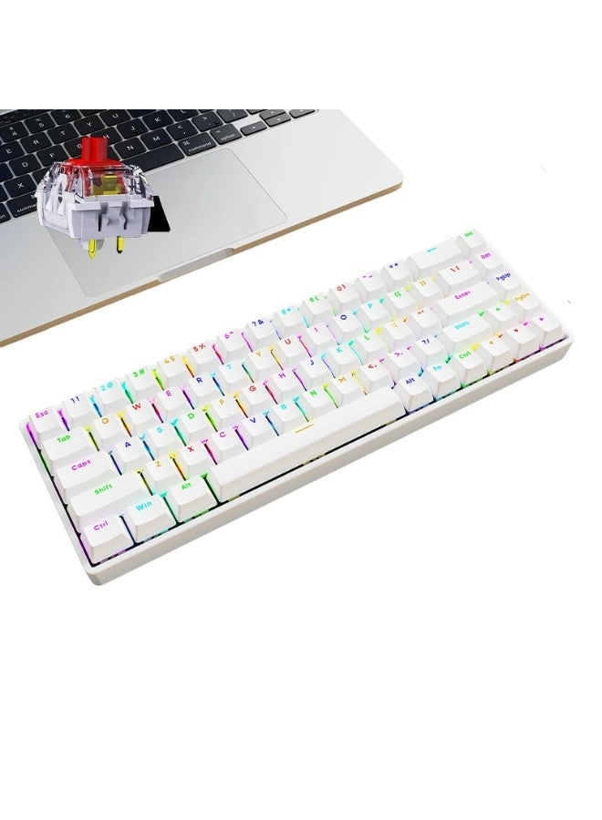 Fashionable Business Office Tablet Keyboard - Wireless