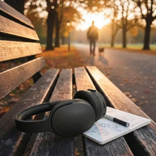 P2961 Wireless Headphone