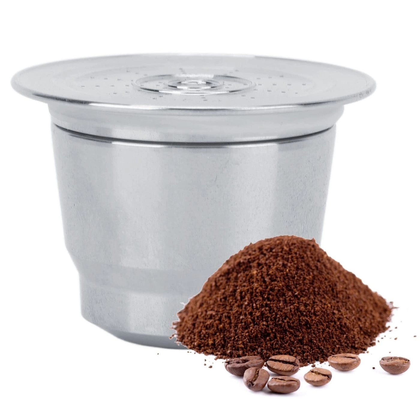Coffee Capsule