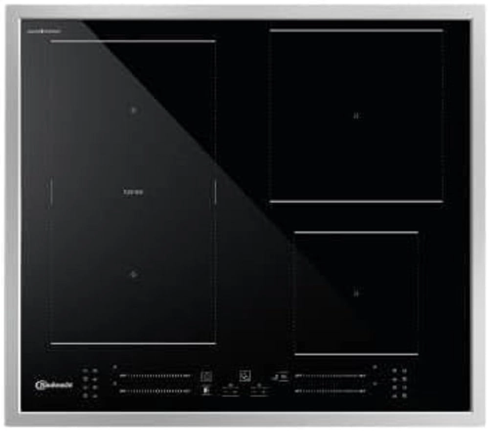 Bauknecht BS 5760C CPFT Induction hob