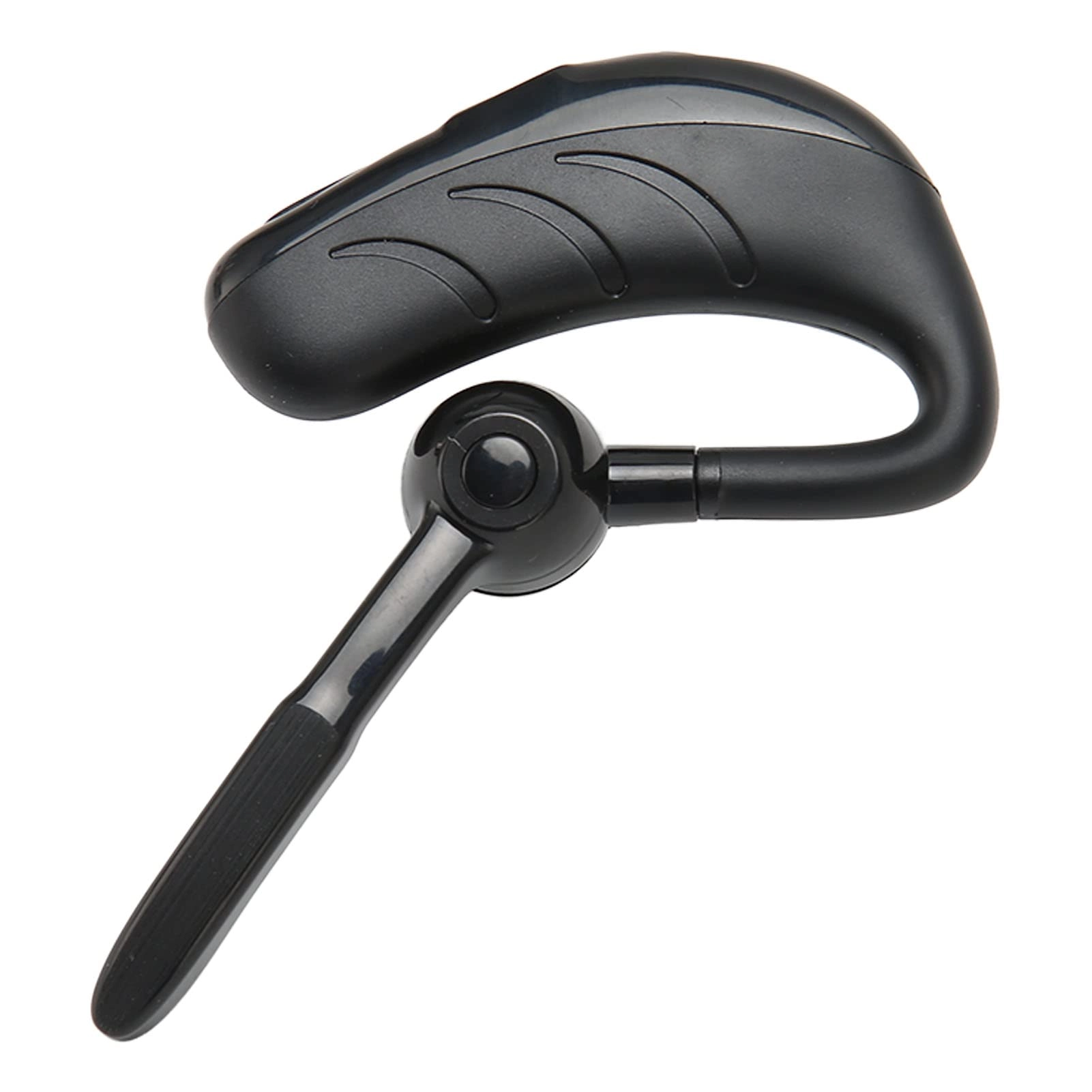 Retractable Headset Wireless Headset