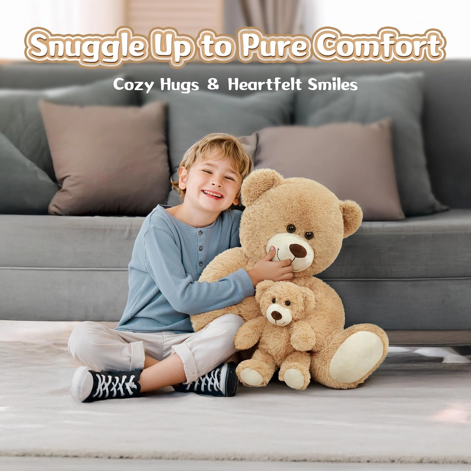 Teddy Bear