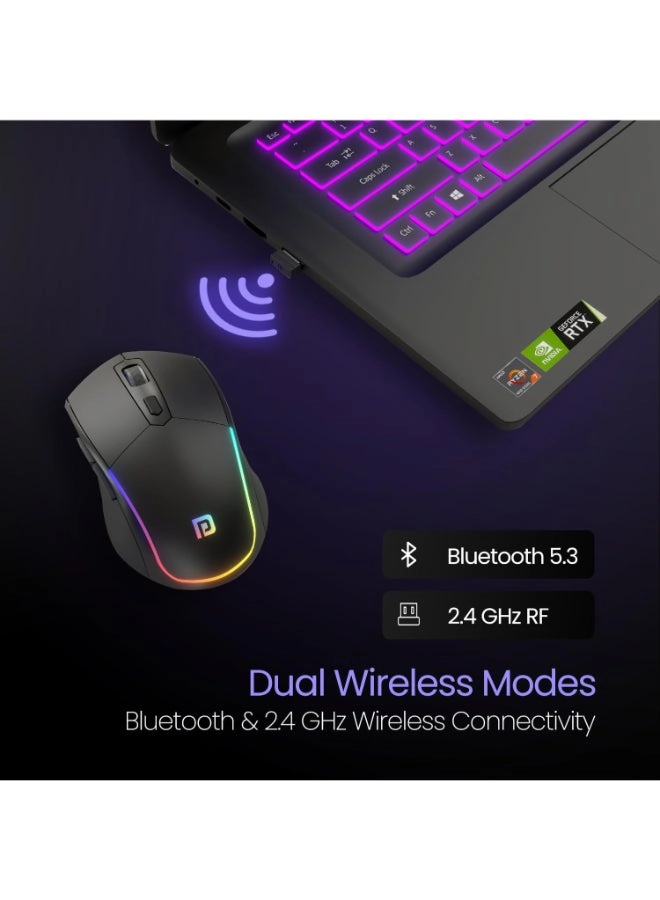 (Renewed) TOAD 27 - Wireless