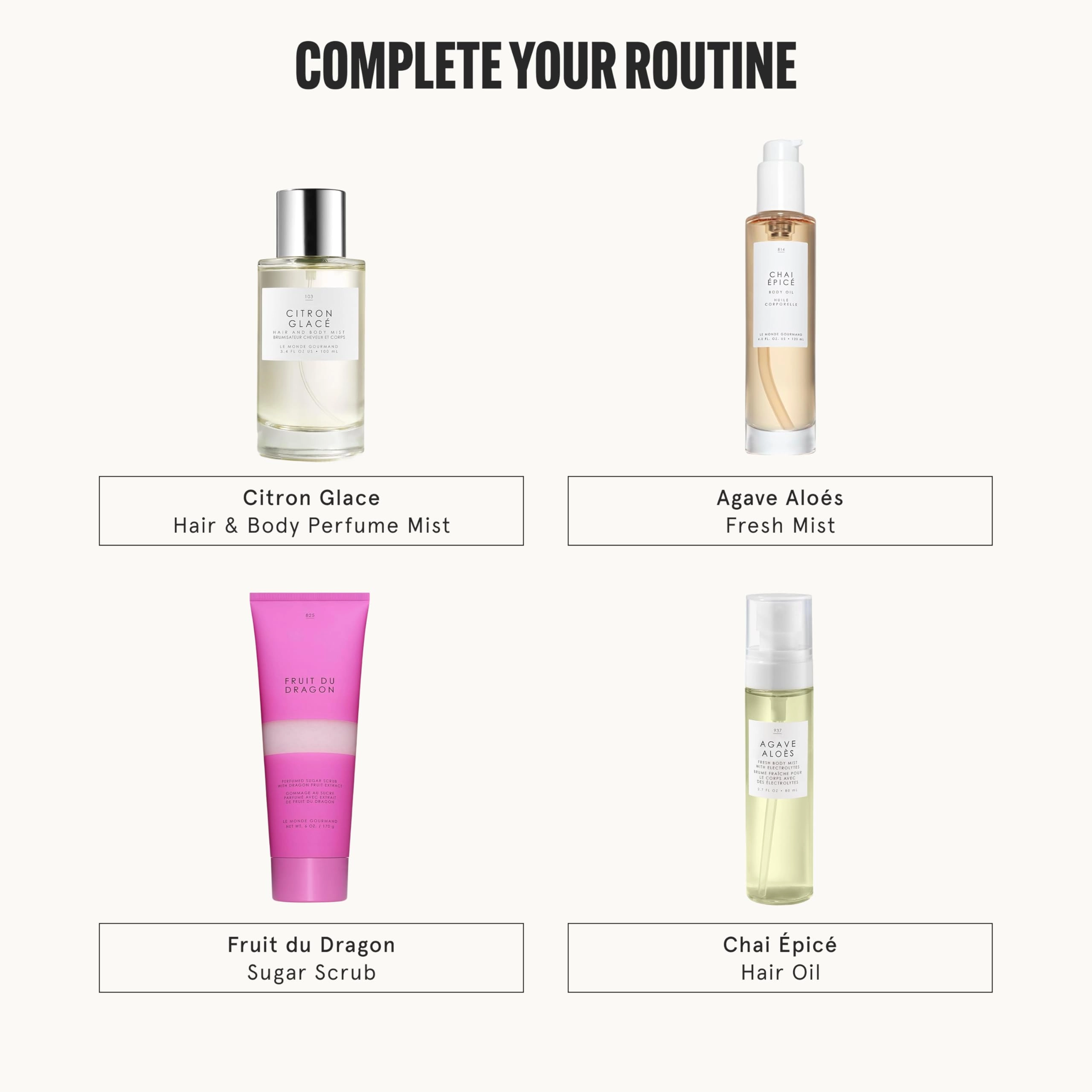 Confetti Dorés Eau de Parfum 29.57 ml