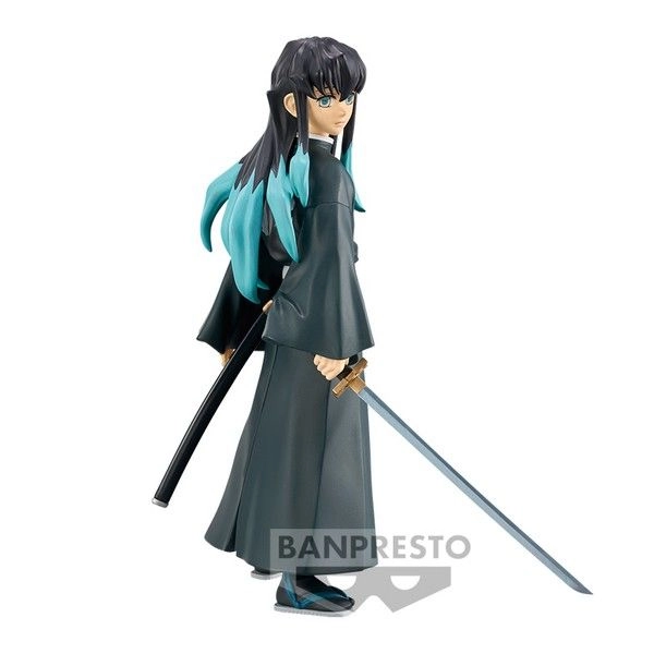 Demon Slayer: Kimetsu No Yaiba Vol.50 - Statue