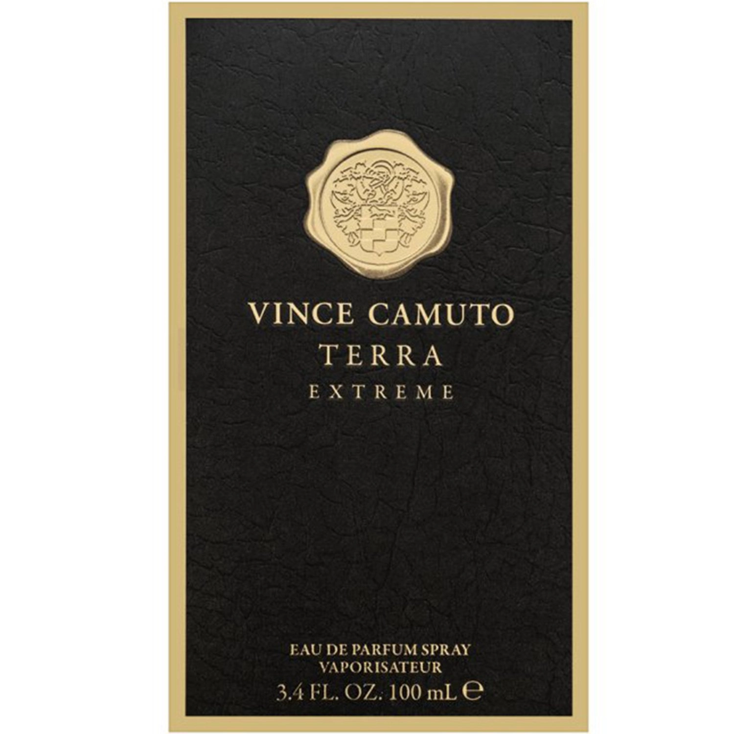 Terra Extreme Eau de Parfum 100ml