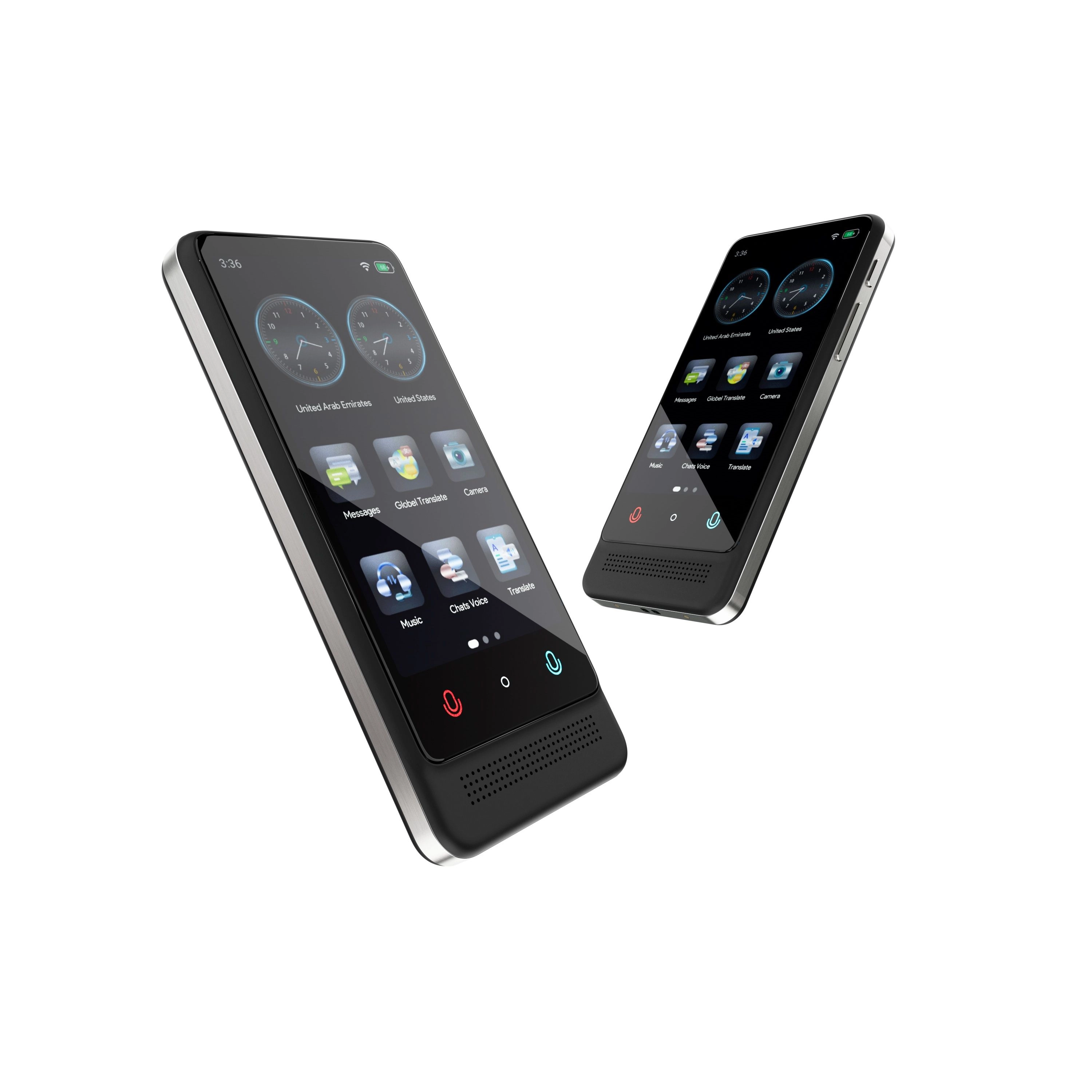 AMF Tech Fluente Smart AI Translator - 21 16GB