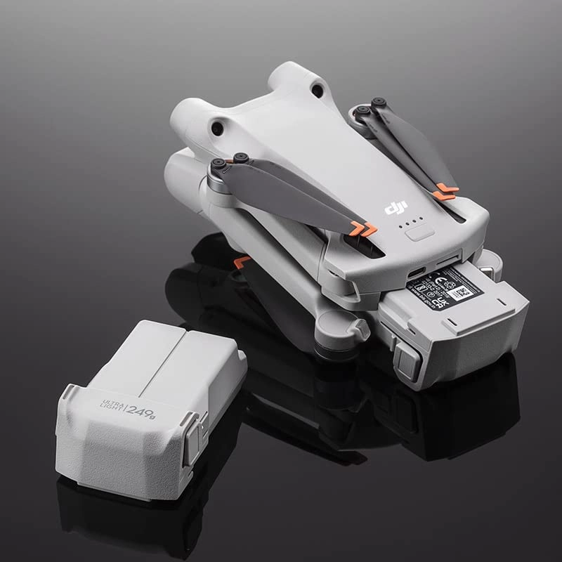 Mini 3 / Mini 3 Pro Battery - 2453 mAh