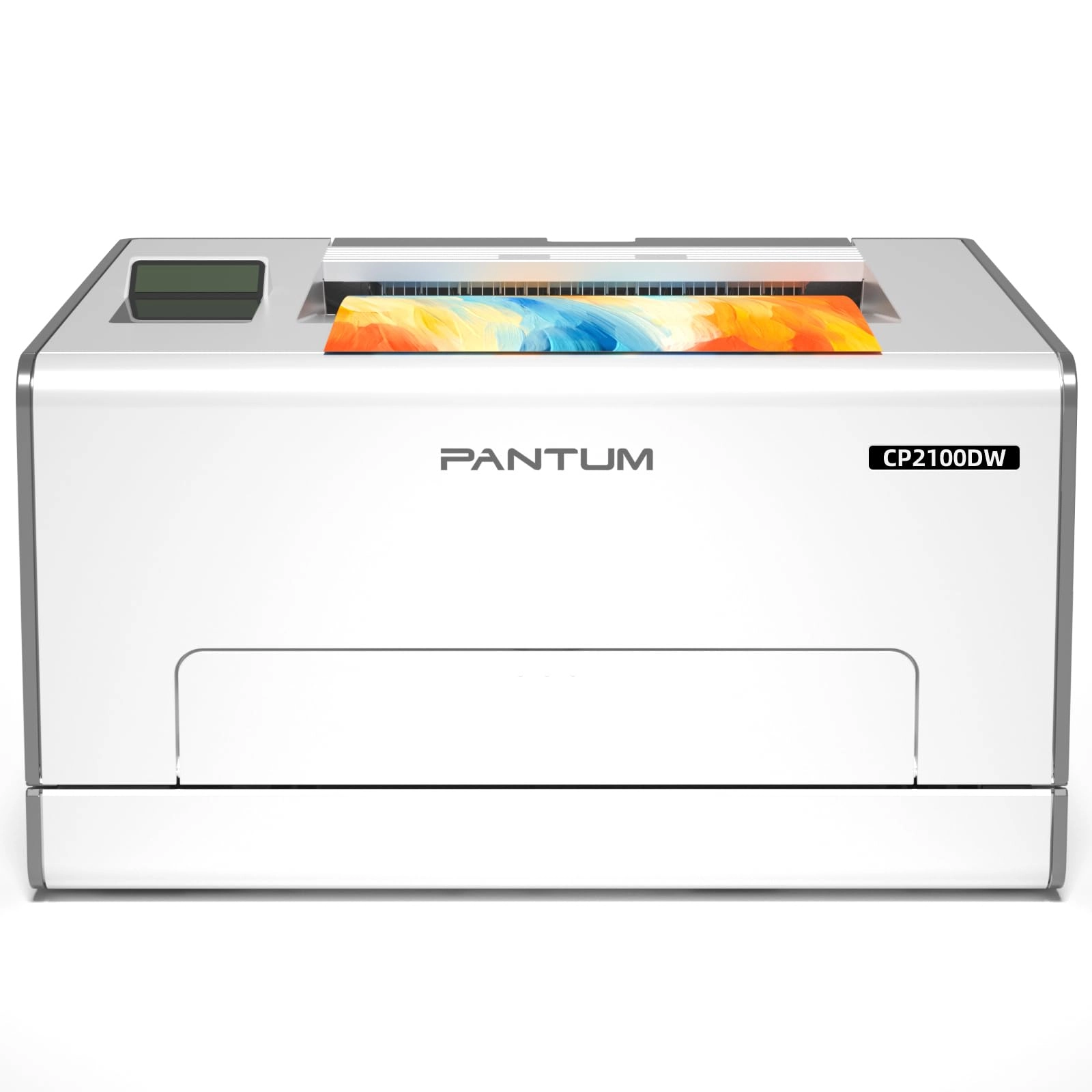 Pantum CP2100DW - Wireless 20ppm