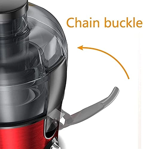 Juicer - 201W-500W 801ml-1000ml