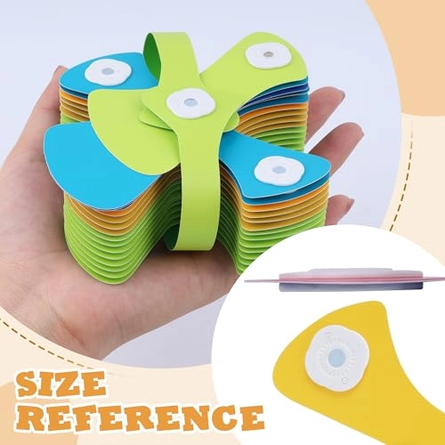 Flexible Magnetic Building Set - Builder Pack