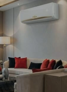 KSAC18WILK - Wi-Fi 2400W