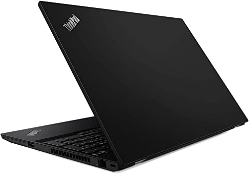 ThinkPad T15 Gen 2 20W4001LUS - 15.6'' i7-1165G7 16GB DDR4 512GB SSD
