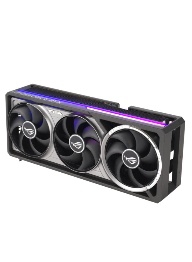 ROG-ASTRAL-RTX5080 - 16GB