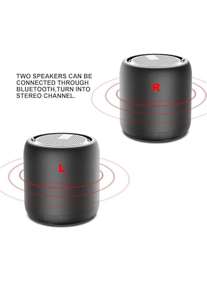 Portable Bluetooth Speakers - 3W