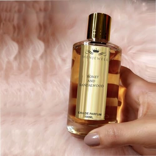 Honey Sandalwood Eau de Parfum - 100 ml