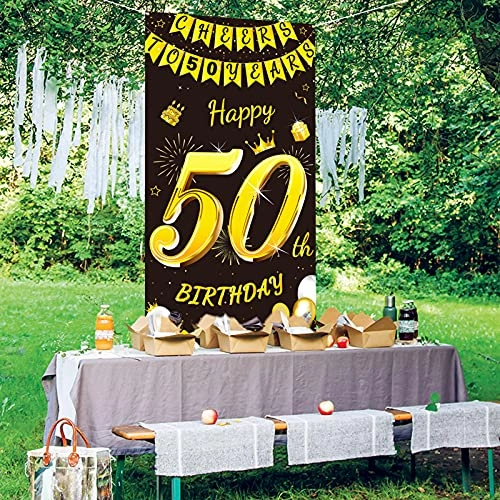 Birthday Party Decoration - Birthday