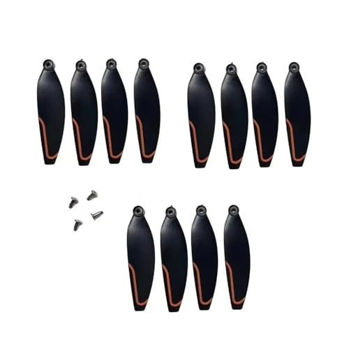 propeller drone set - 8-piece compatible with 8330 CW CCW