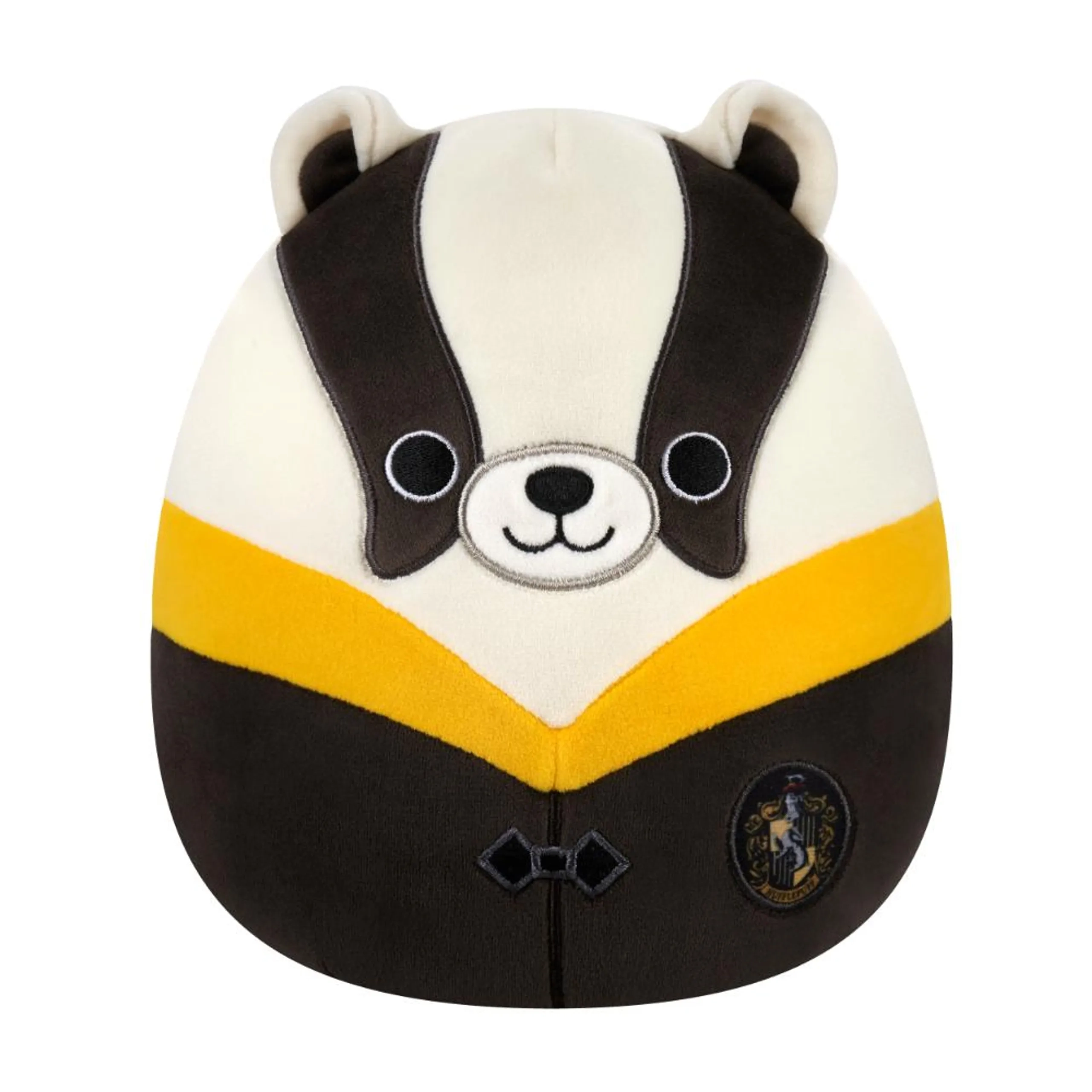 Squishmallows Hufflepuff Badger - 20 cm Plush
