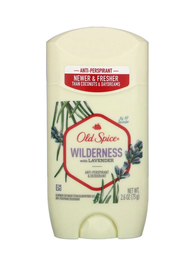 Red Zone Anti-Perspirant Deodorant - Swagger 75 gram