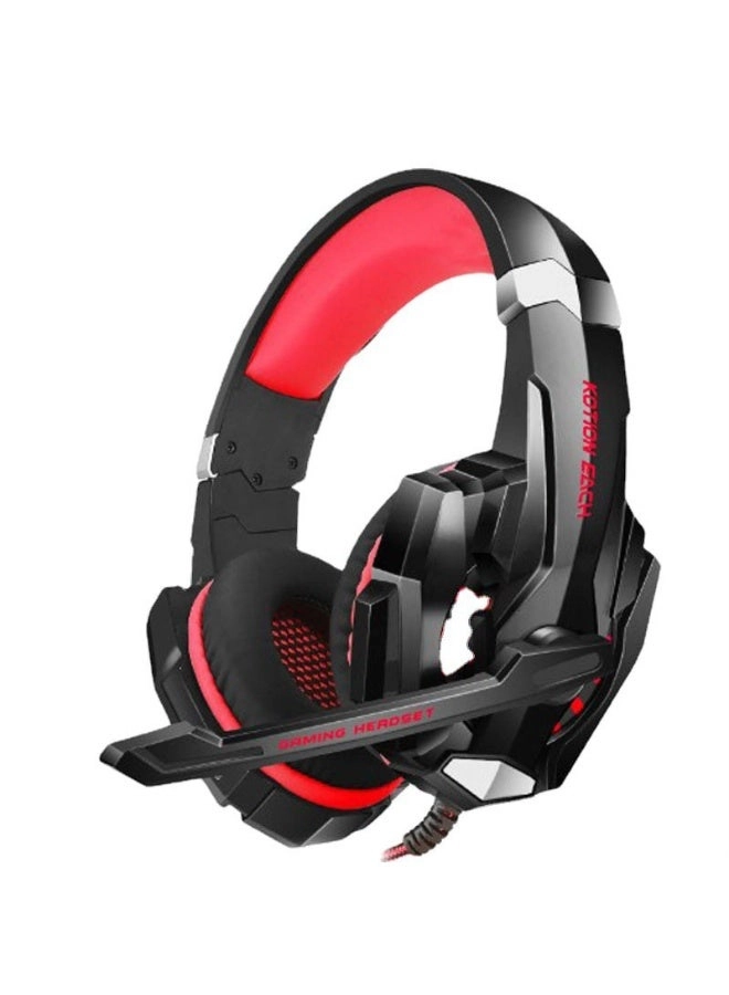 G9000 Wired Headset
