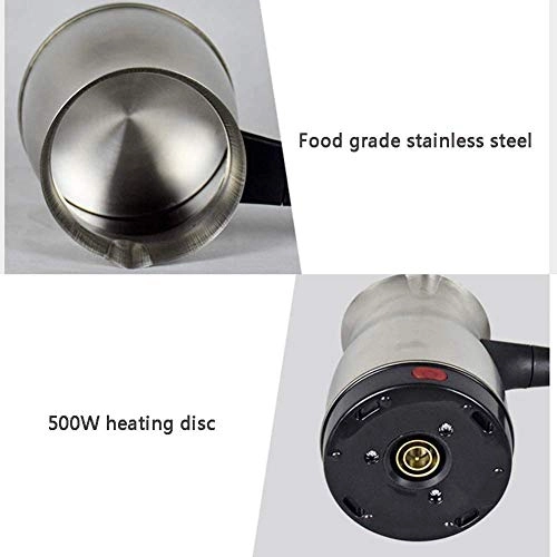 KF-02 - Moka Pot Jug