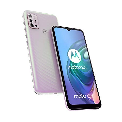 G10 - 4GB 64GB