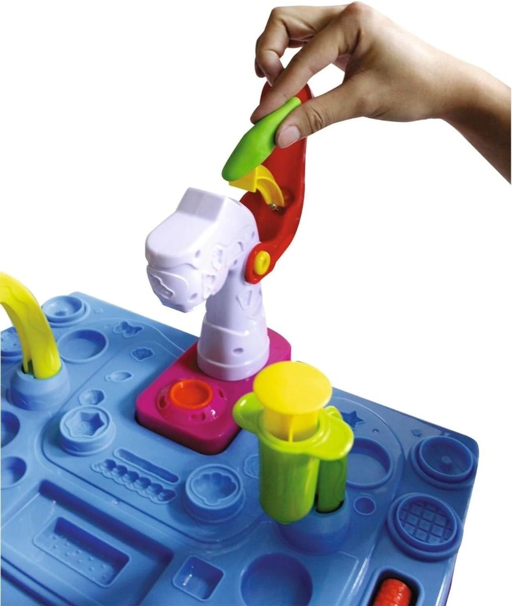 A&F Dough Set - 15 piece(s)