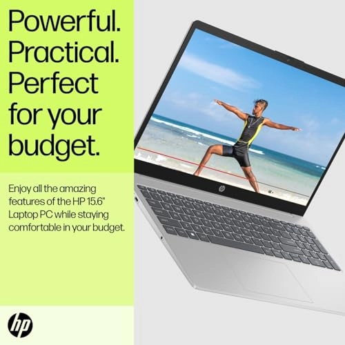 (Open Box) 15-fd - 15.6'' i7-1355U 32GB SO-DIMM 2TB SSD