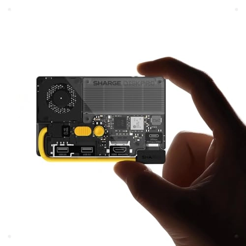Disk Pro - 4TB