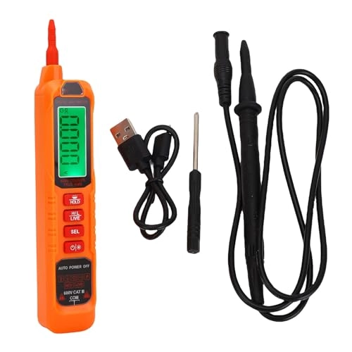 Digital Multimeter