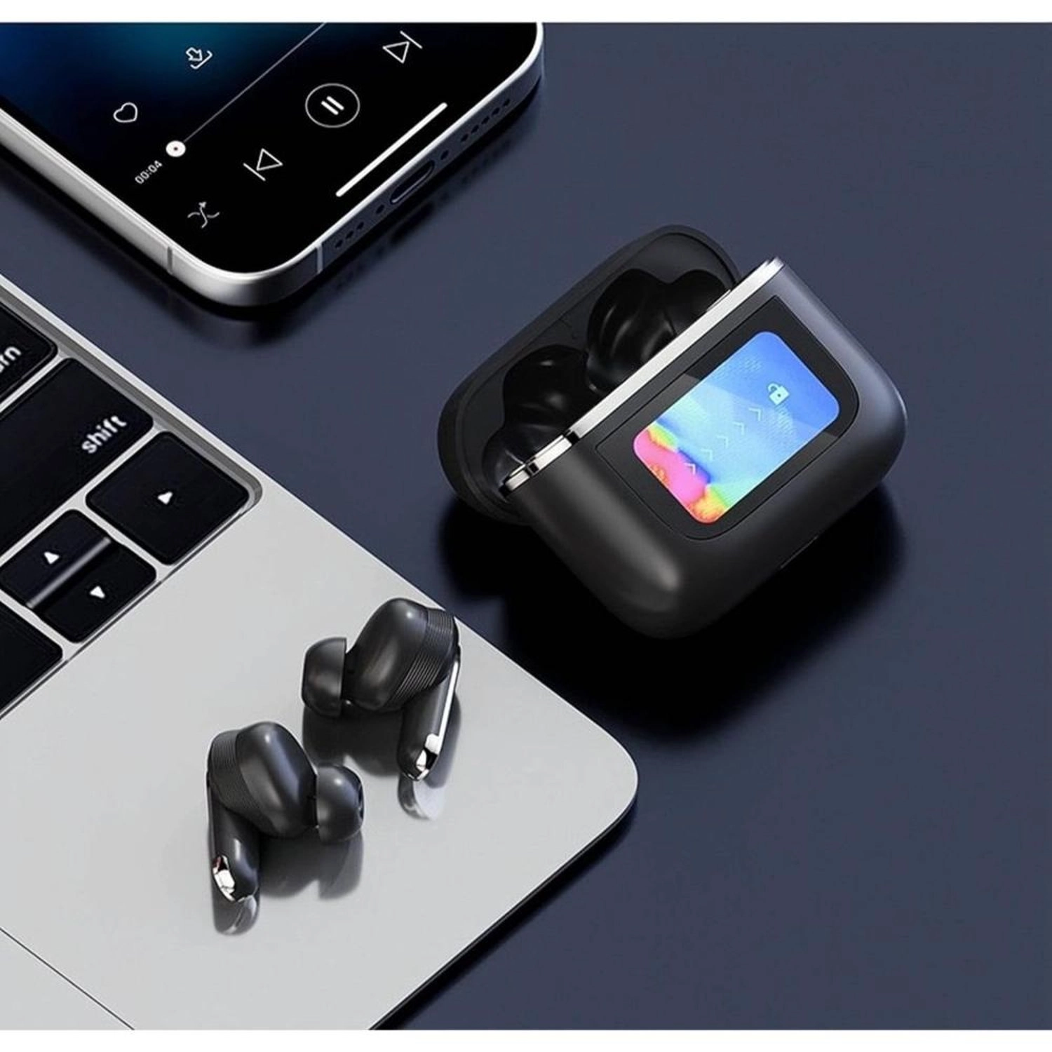 Vibez X-Pro Wireless Earbud