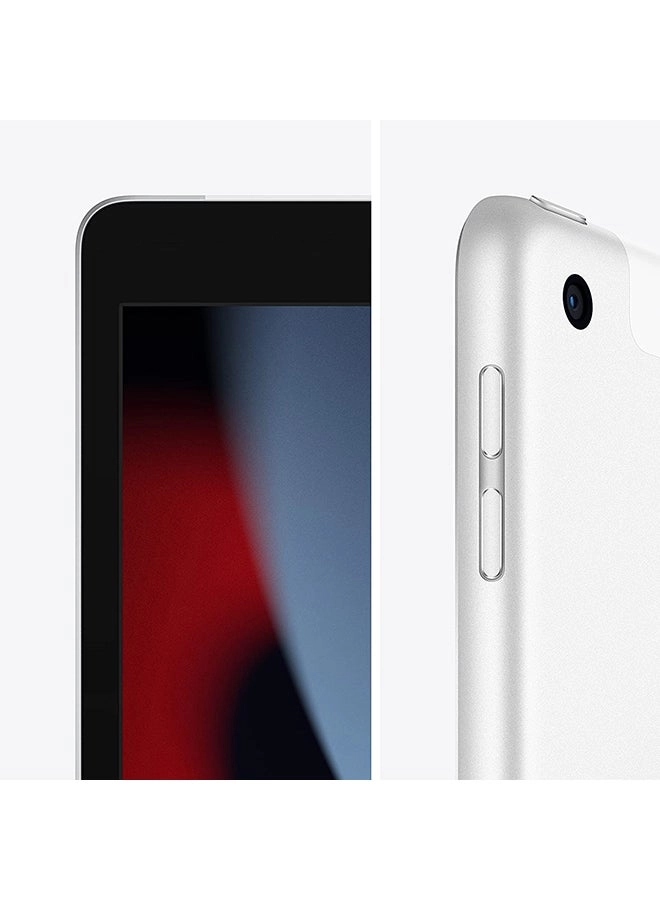 iPad (2021) - 64GB 10.2"