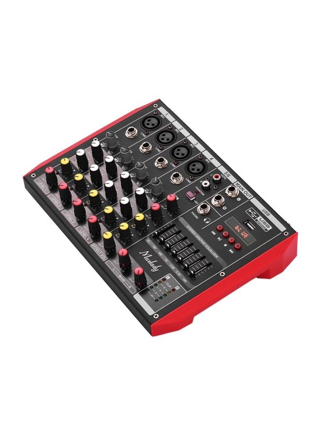 I4715EU-6-A - 6 channels