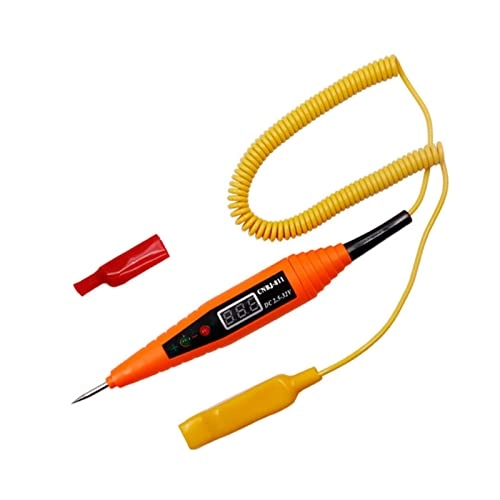 Voltmeter Power Probe Pencil