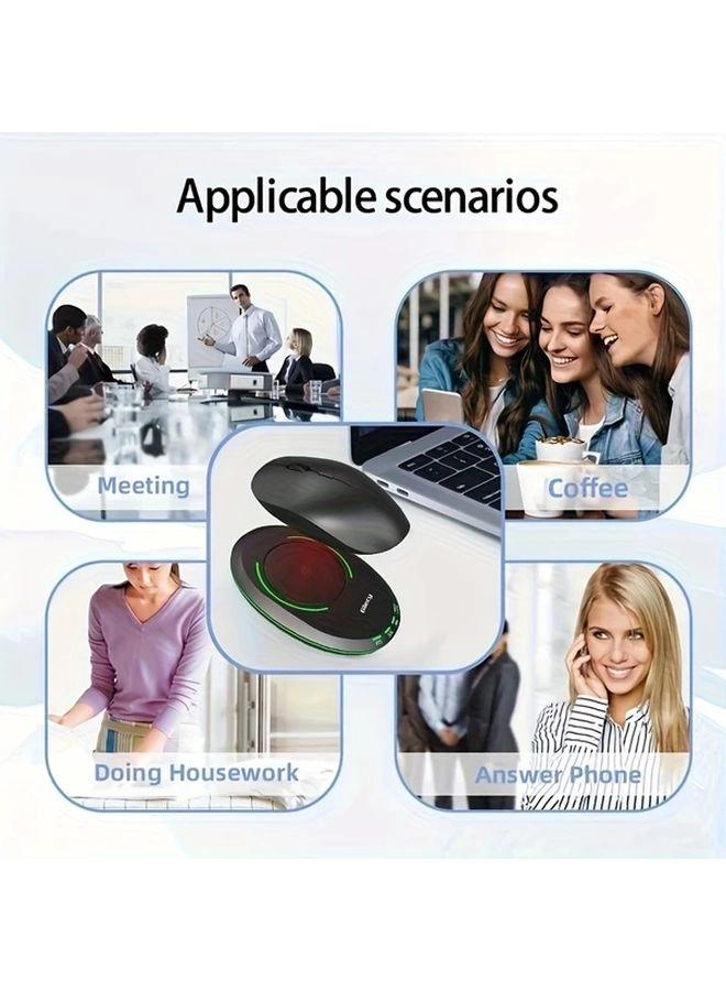 Mouse Shaker - Virtual Mouse Mover USB